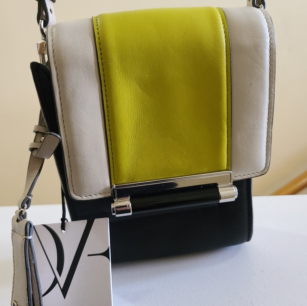 Brand New Adorable DVF